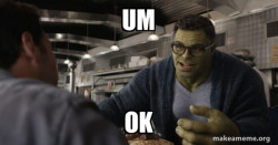 Hulk 