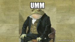 Colonel Toad