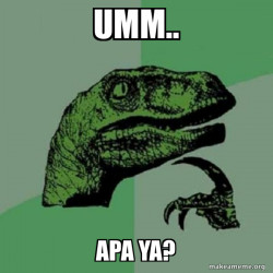 Philosoraptor