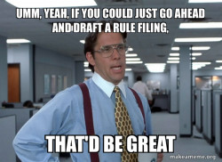 Office space