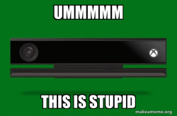 Kinect