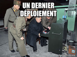 North Korea Not Scary