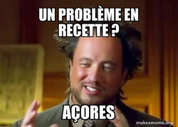 Ancient Aliens - Crazy History Channel Guy