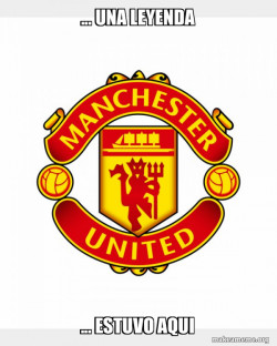 Manchester United