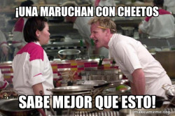 Gordon Ramsay