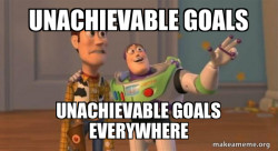 Buzz and Woody (Toy Story) Meme