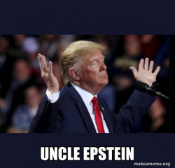 Trump Impeached