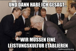 Laughing Men in Suits | And Then I Said