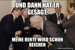 Laughing Men in Suits | And Then I Said