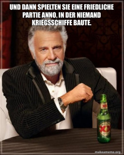 Sie denken, diese Geschichte ist wahr? Nein, sie ist frei erfunden.