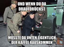 North Korea Not Scary