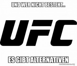 UFC