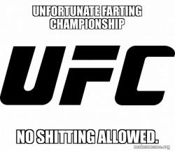UFC