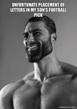 Gigachad