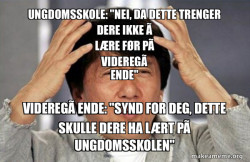 Jackie Chan Why?