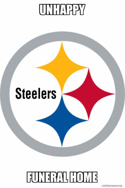 Pittsburgh Steelers