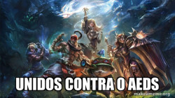 LOL League of Legends