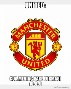 Manchester United