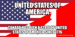 United States of America 