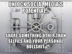 Reddit original Safe Post