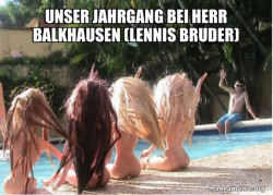 Spring Break Forever Alone