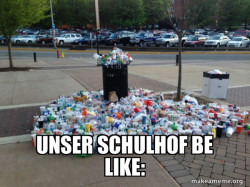 Canadian Football Fans meme