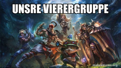 LOL League of Legends