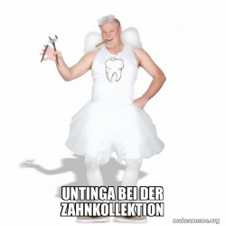 Tooth Fairy