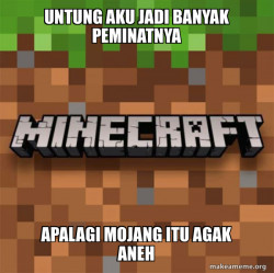 Minecraft