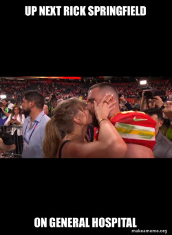 Taylor Swift and Travis Kelce Superbowl 2024