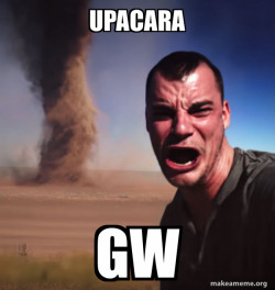 Tornado Guy