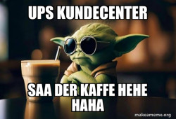 Cool Yoda (Sunglasses)