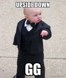 Godfather Baby