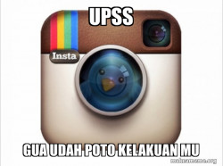 Instagram twitter