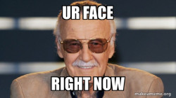 Stan Lee