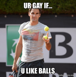 Roger Federer