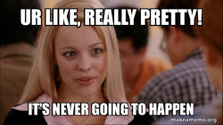 Mean Girls Meme