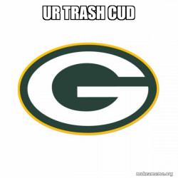 Green Bay Packers