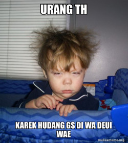 Monday Mornings