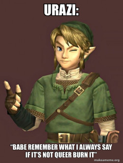 Zelda