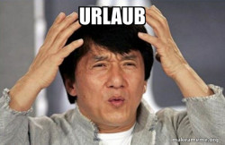 Jackie Chan Why?