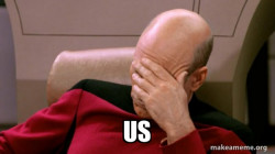 Picard Facepalm