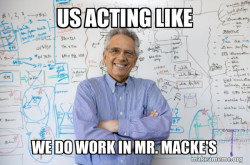 Good Guy Professor