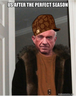 Scumbag RFK