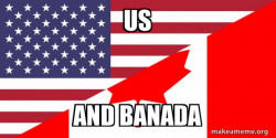 USA vs Canada