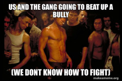 Fight Club