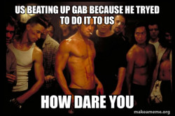 Fight Club