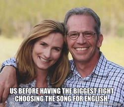 Good guy parents