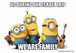 Minions