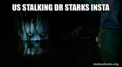 Pennywise It